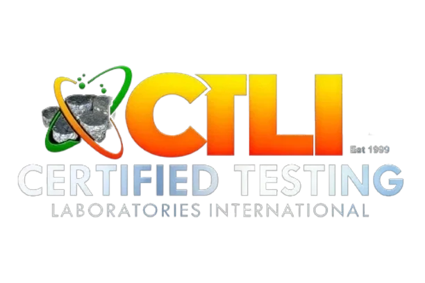 CTLI — Certified Testing Labs International