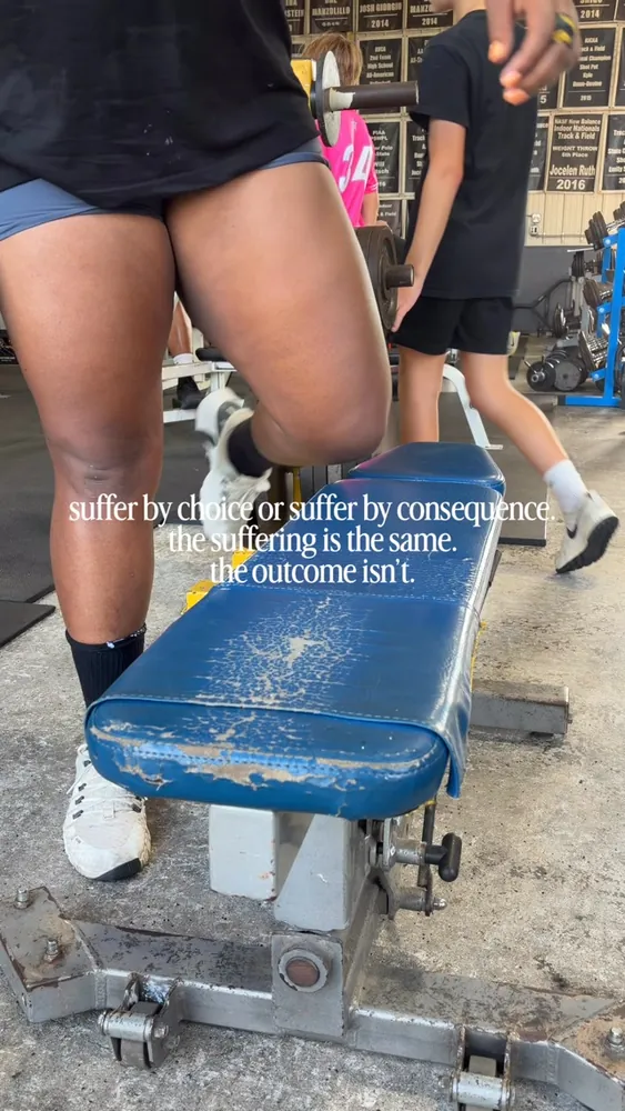 I learned the hard way that inaction is a choice too